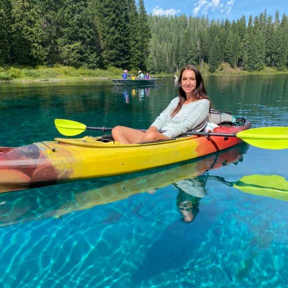 Meet your Posher, Lindsey - Picture 1 of 1